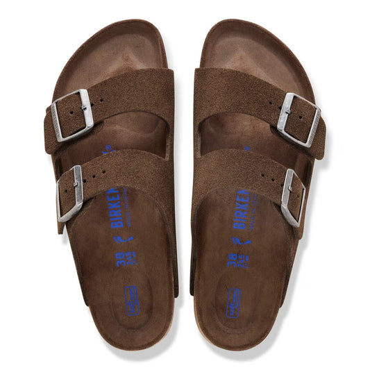 Birkenstock Arizona Soft Footbed