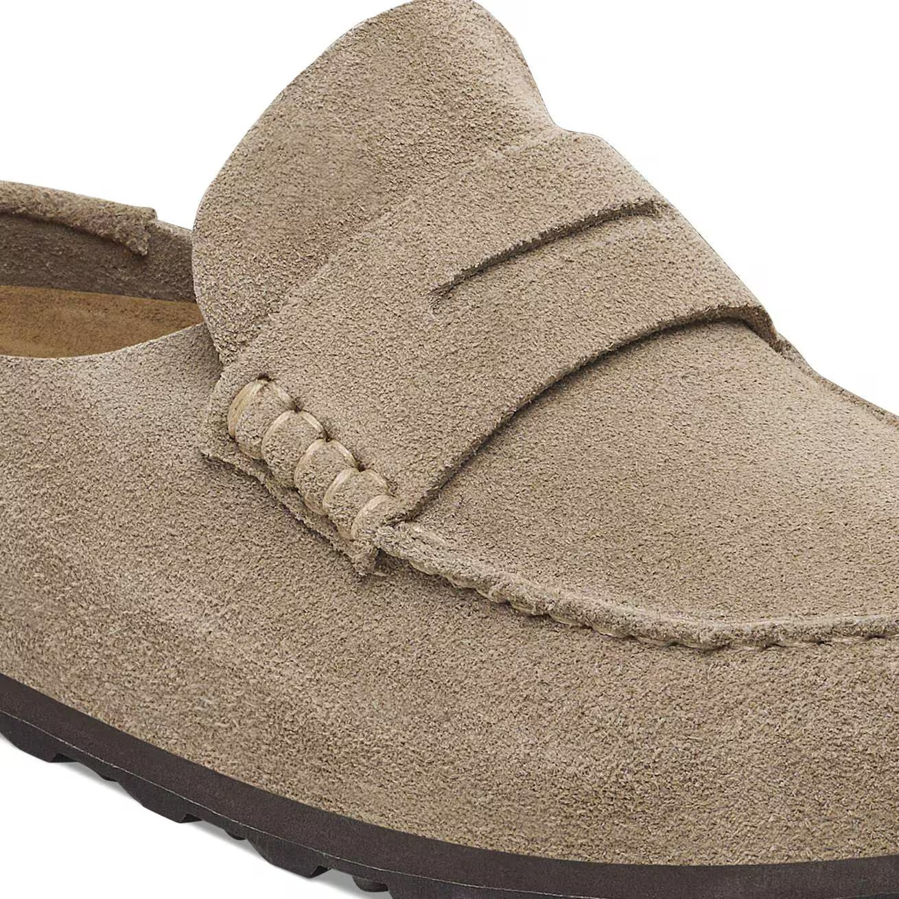 Birkenstock Naples Wrapped