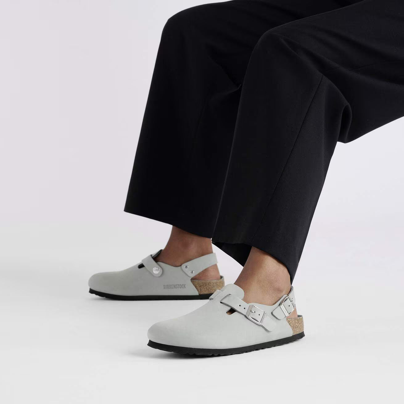 Birkenstock Tokio clogs