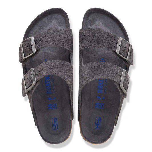 Birkenstock Arizona Soft Footbed