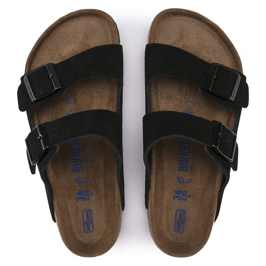 Birkenstock Arizona Soft Footbed