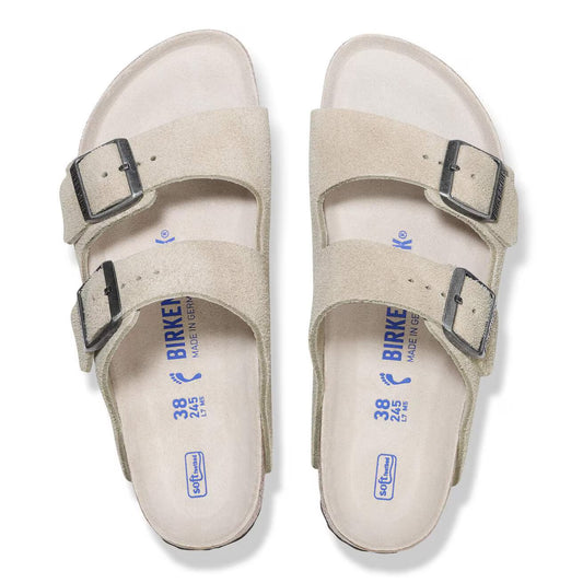 Birkenstock Arizona Soft Footbed