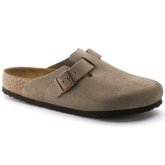 Birkenstock Boston clogs