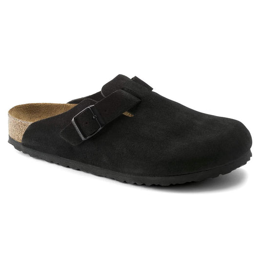 Birkenstock Boston clogs