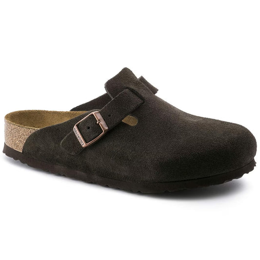Birkenstock Boston clogs