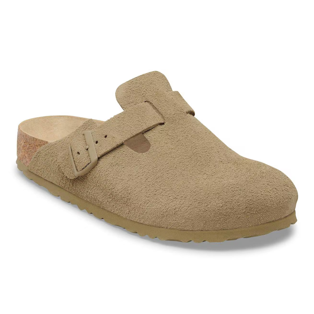Birkenstock Boston clogs