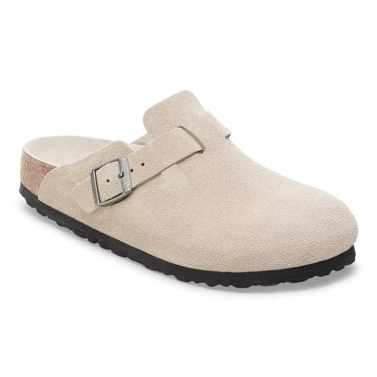 Birkenstock Boston clogs
