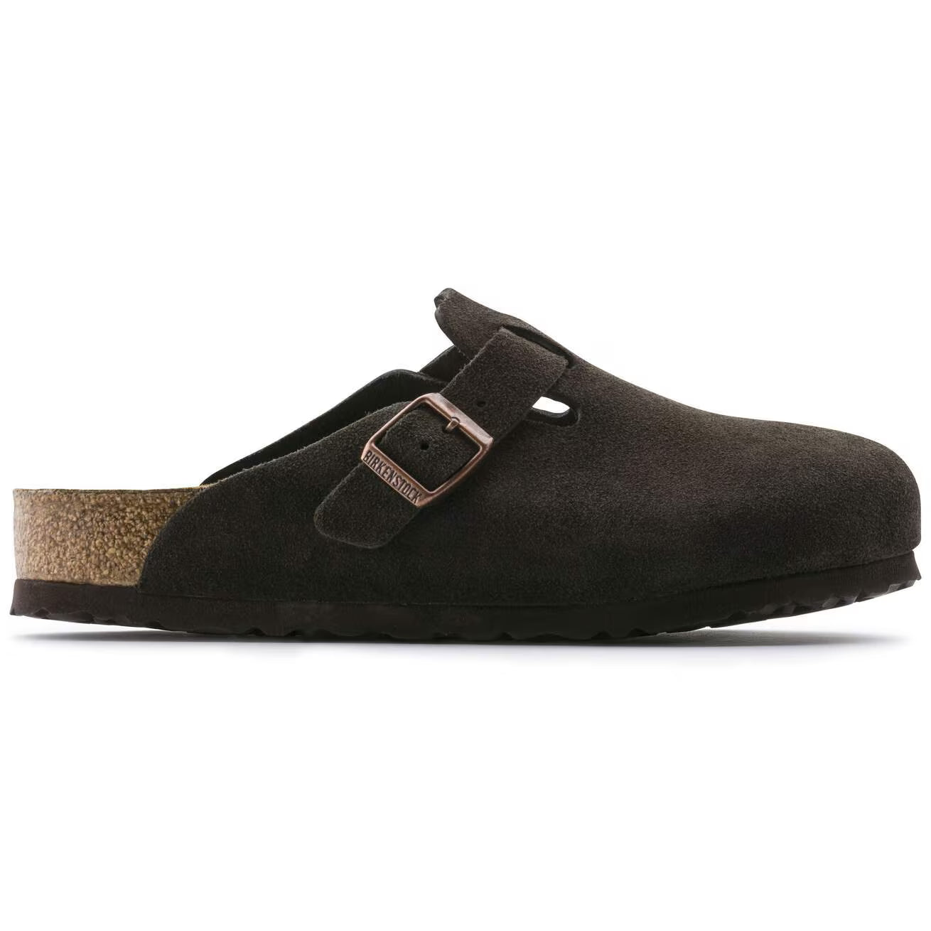 Birkenstock Boston clogs
