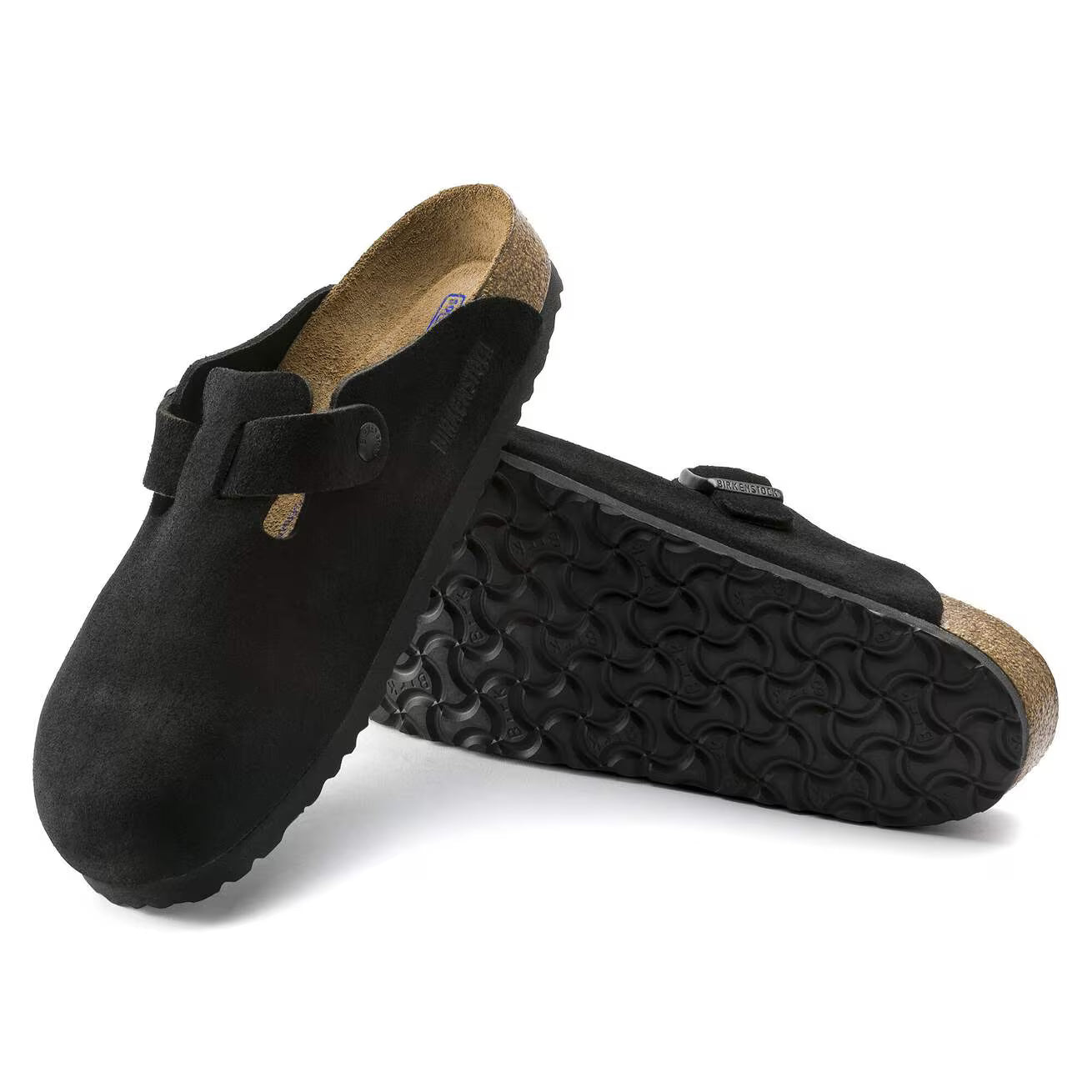 Birkenstock Boston clogs