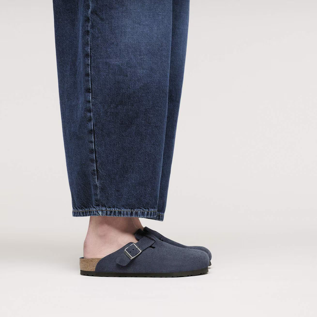 Birkenstock Boston clogs