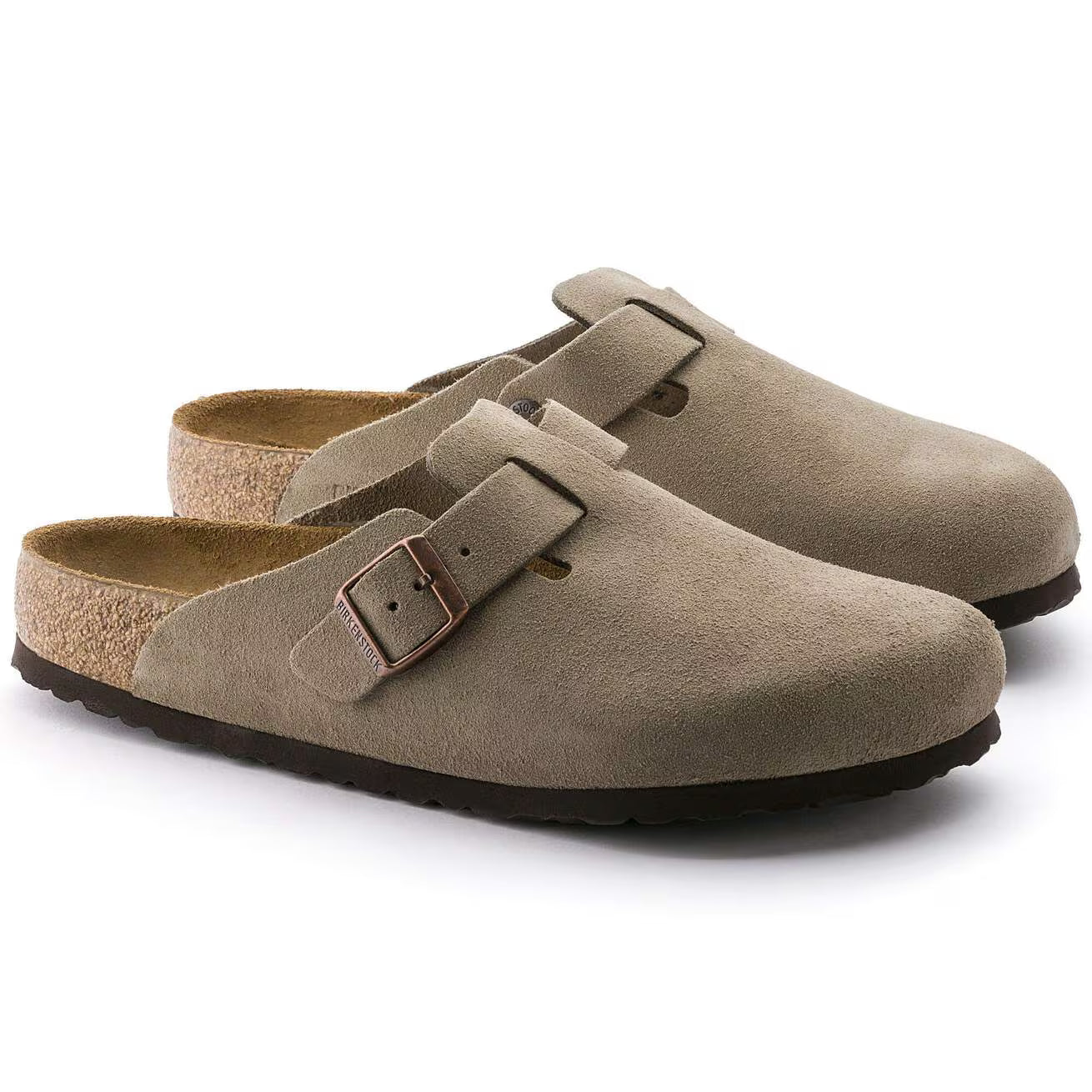 Birkenstock Boston clogs