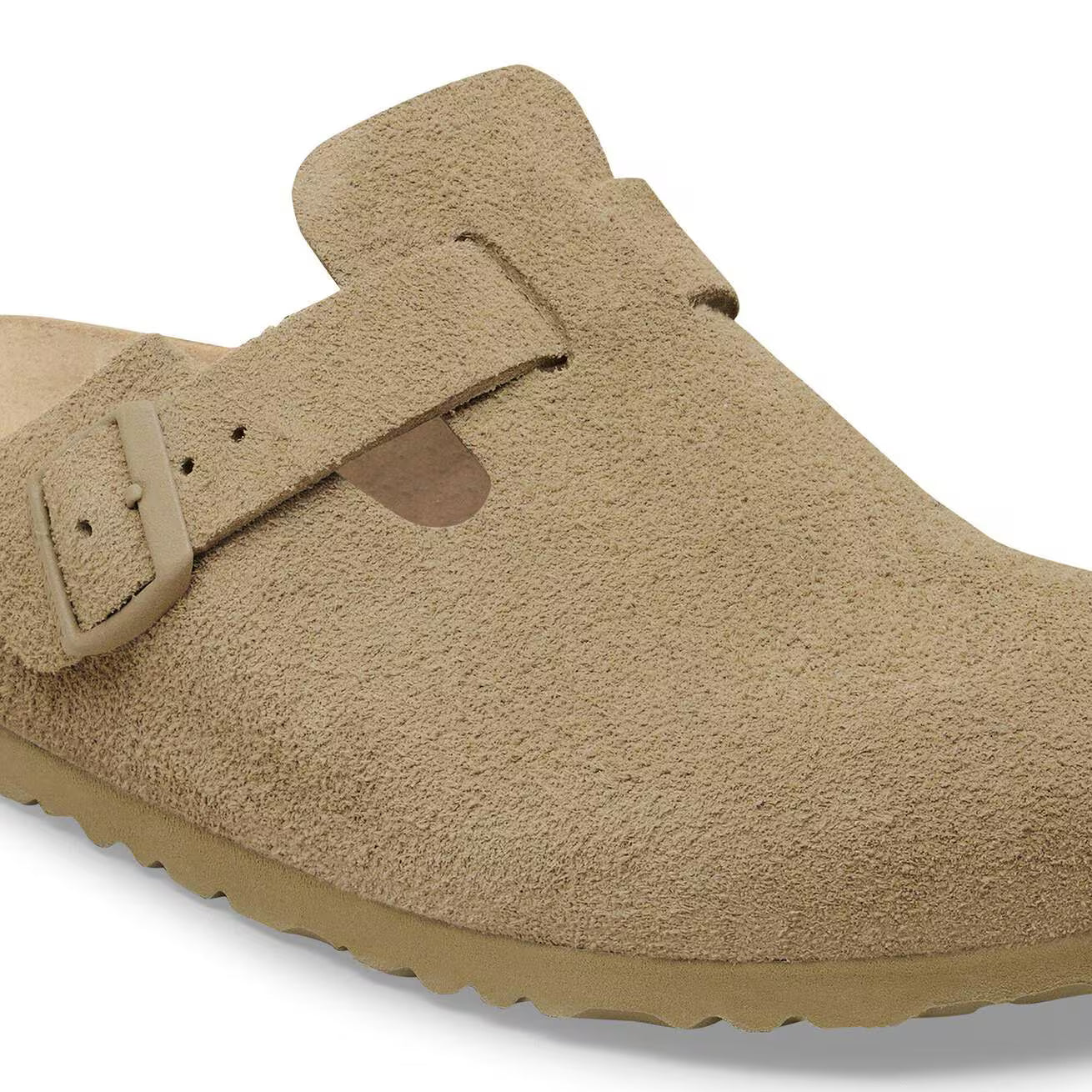 Birkenstock Boston clogs