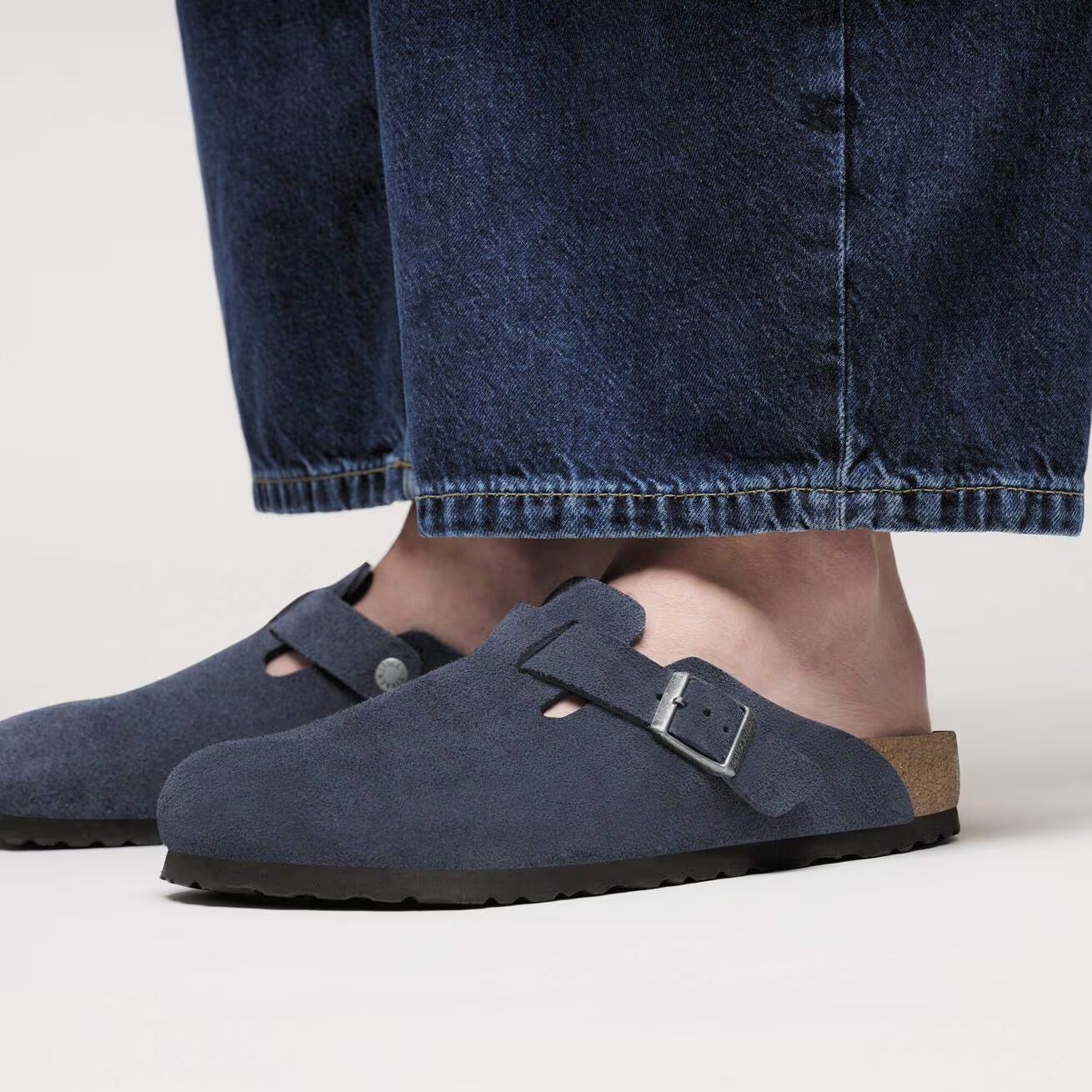 Birkenstock Boston clogs