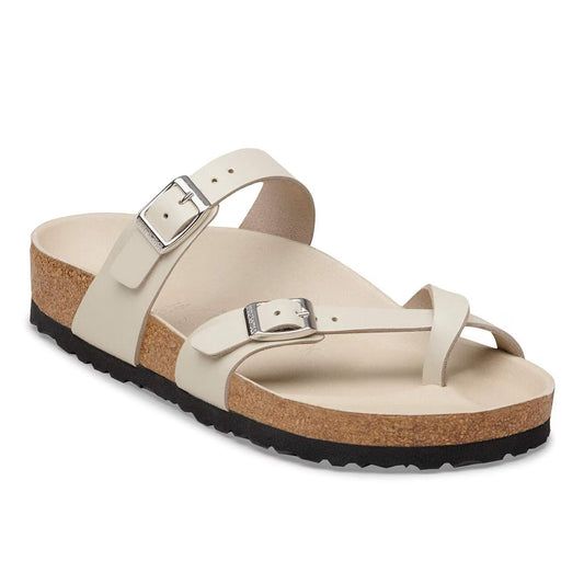 Birkenstock Miyari Soft Footbed