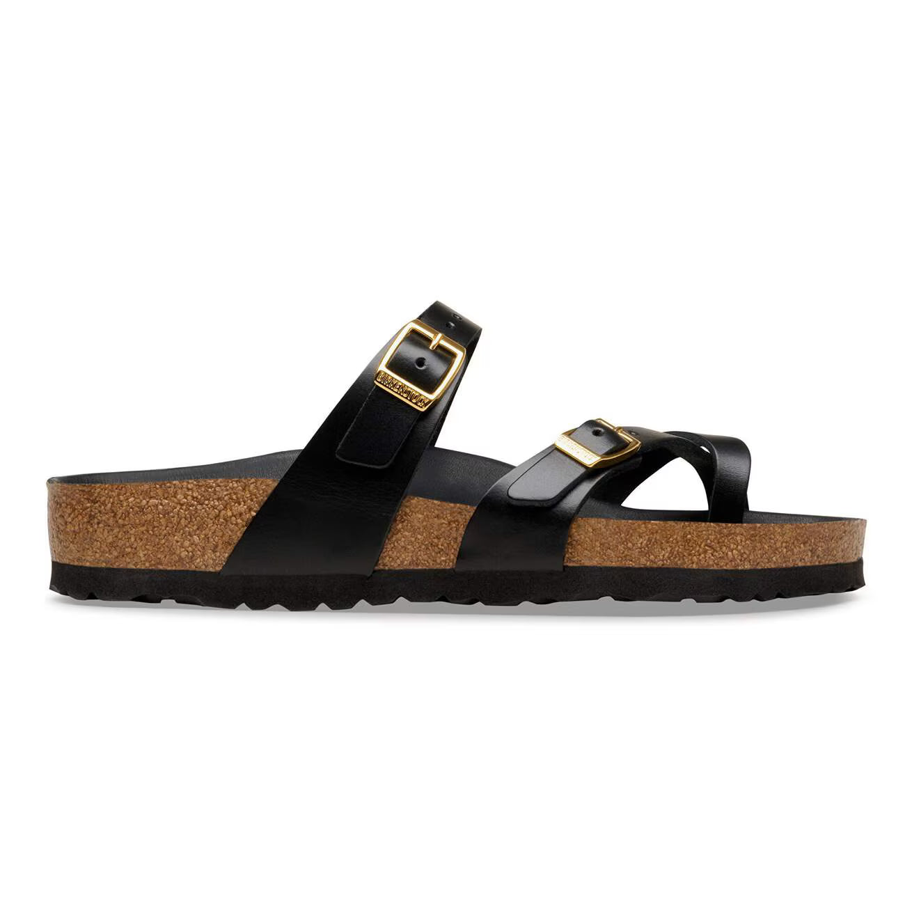 Birkenstock Miyari Soft Footbed