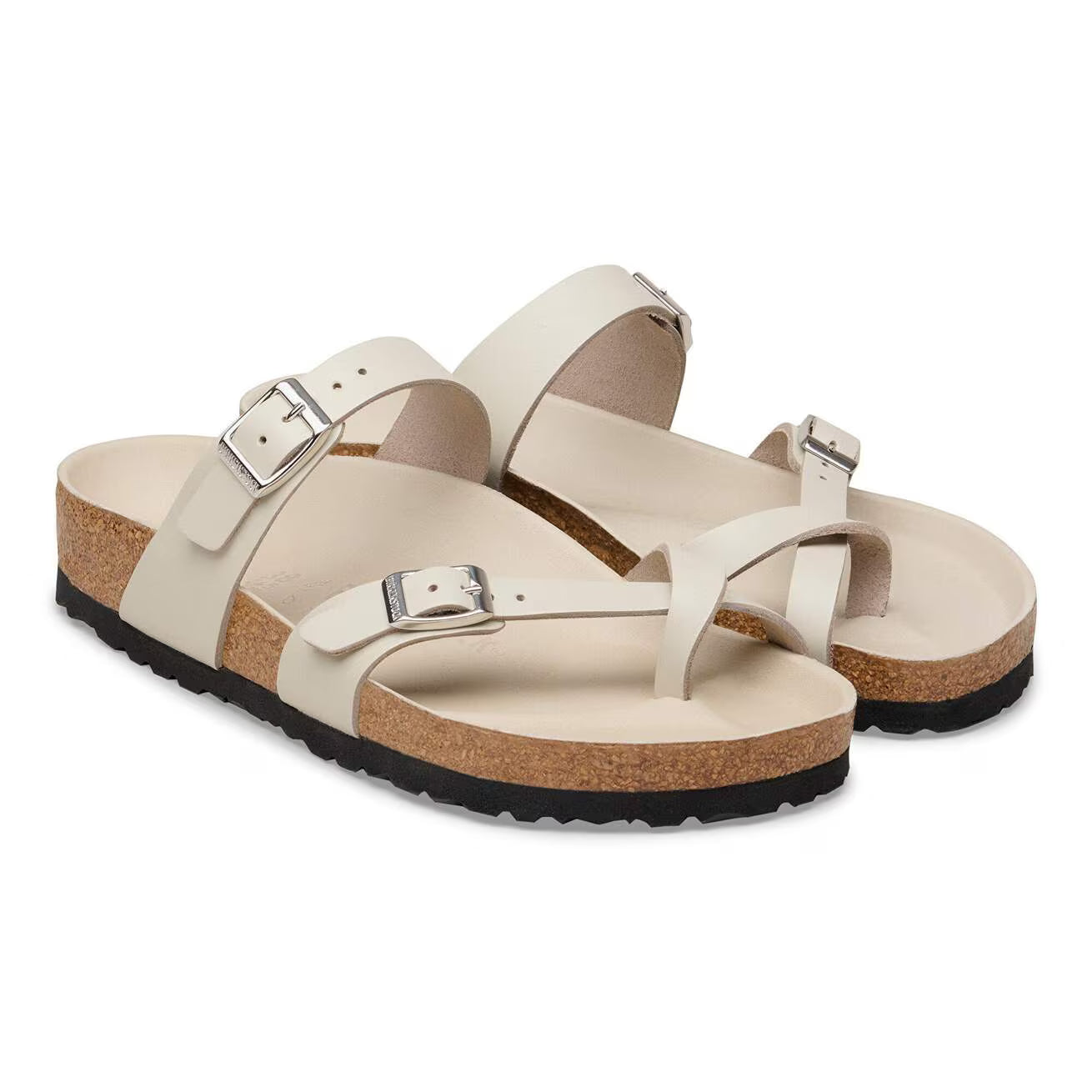 Birkenstock Miyari Soft Footbed