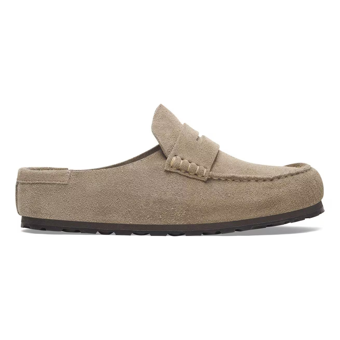 Birkenstock Naples Wrapped