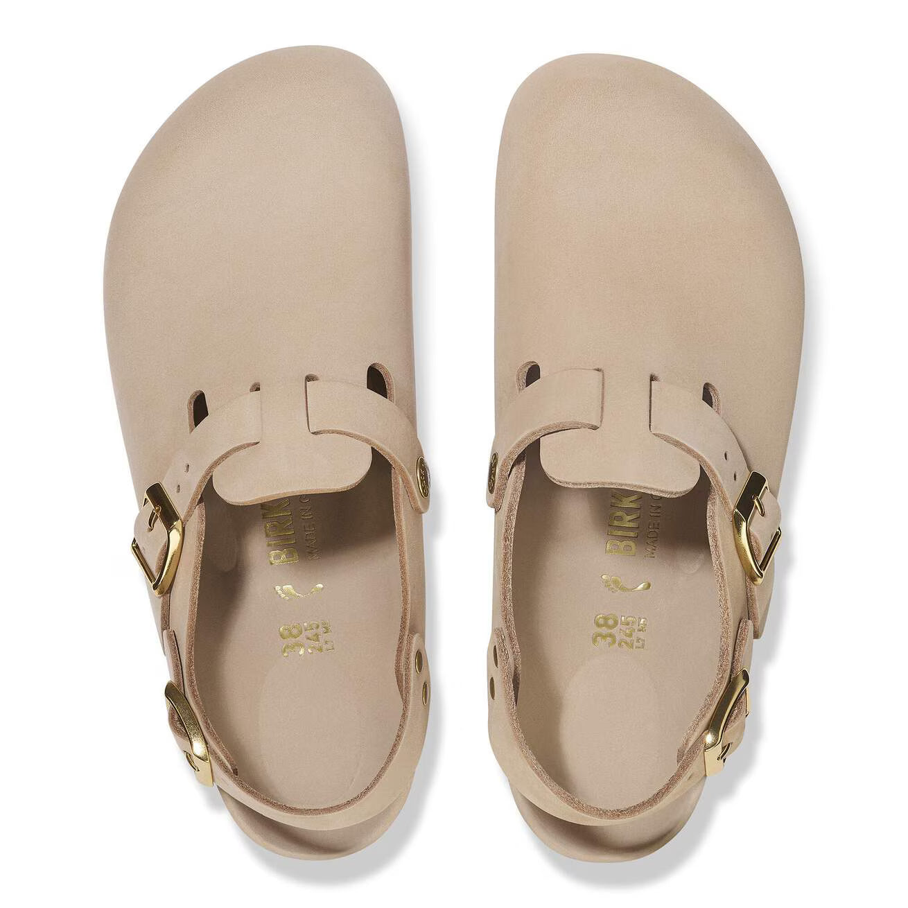 Birkenstock Tokio clogs