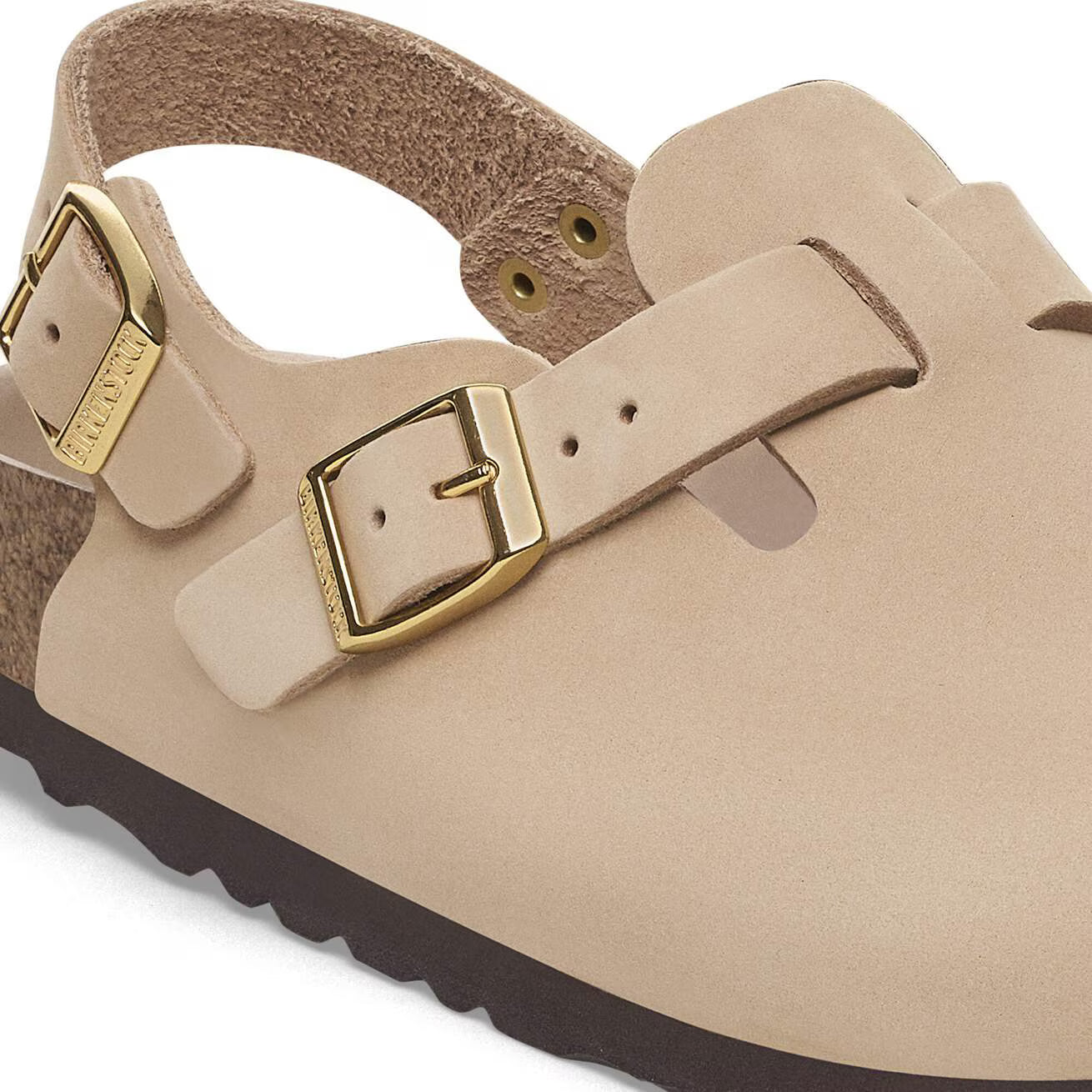 Birkenstock Tokio clogs