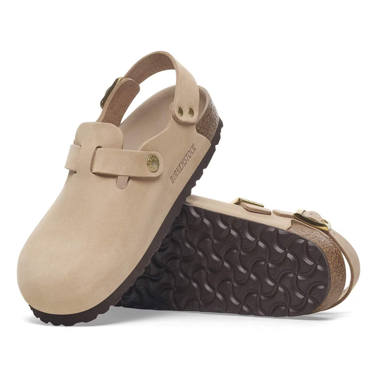 Birkenstock Tokio clogs